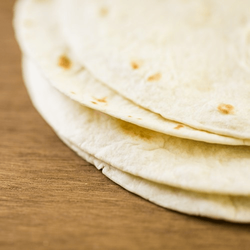 Tortillas