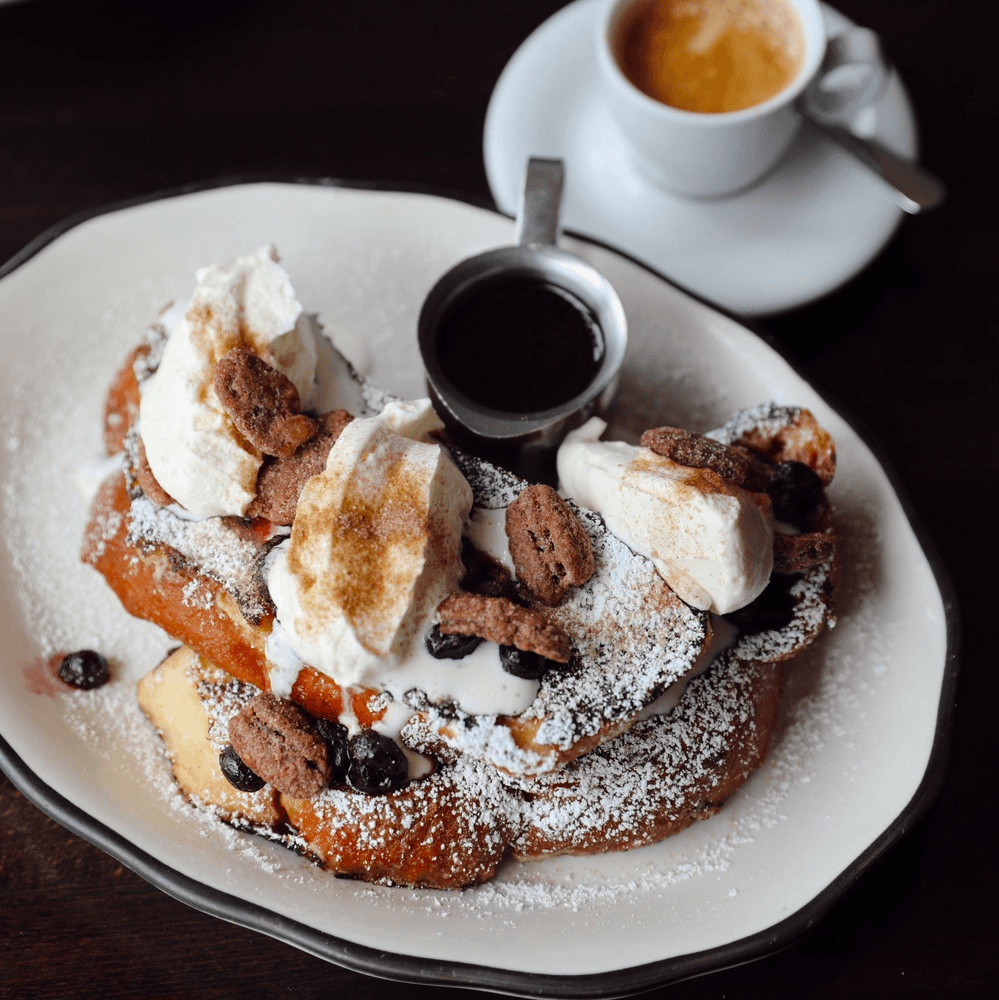 French Toast