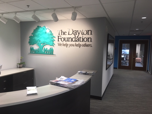 Dayton Foundation Photo