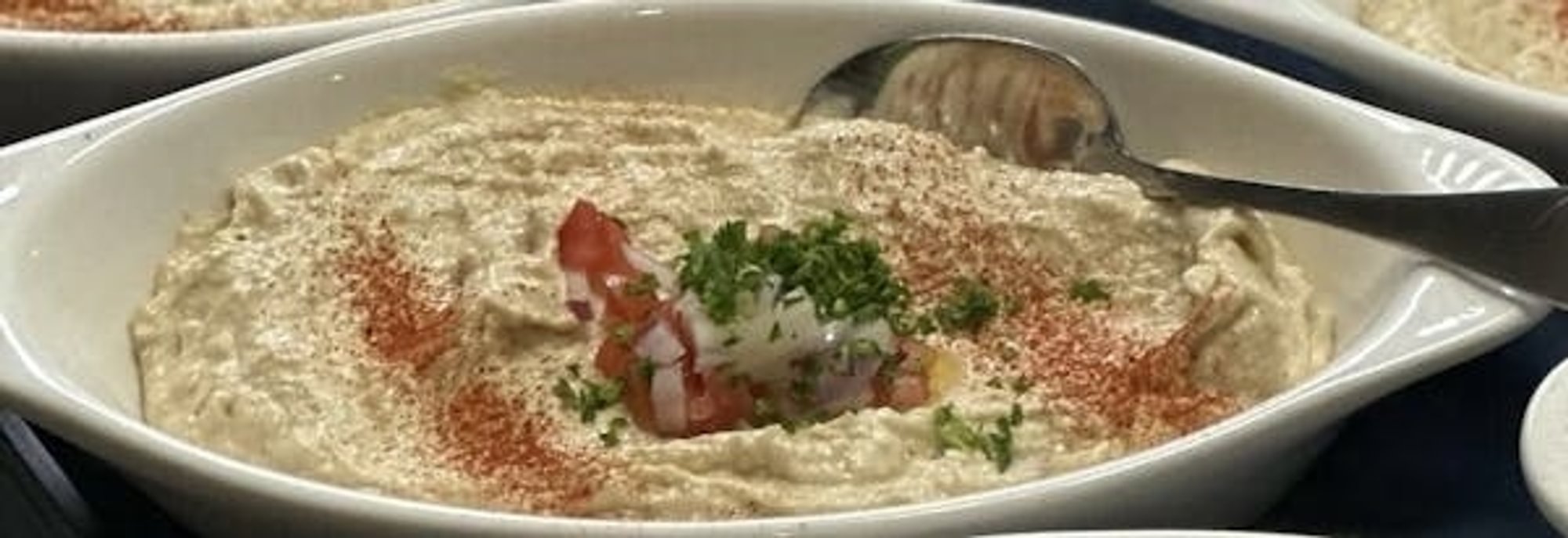 Hummus