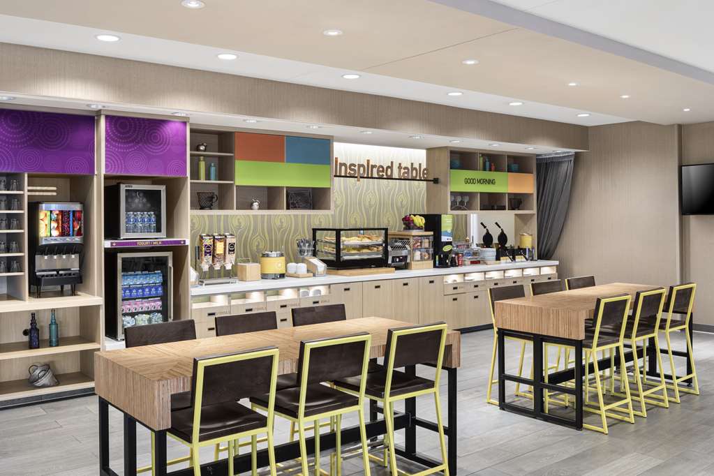 Home2 Suites by Hilton Rochester Mayo Clinic Area Image