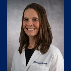 Natalie Beck, FNP