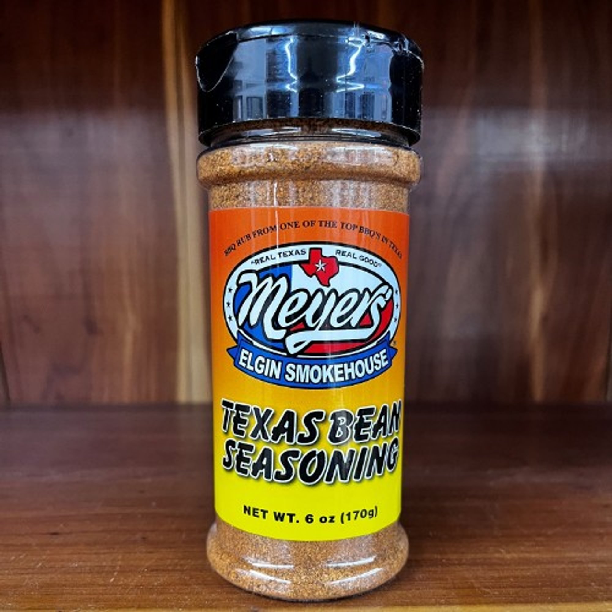 Texas Bean Seasoning