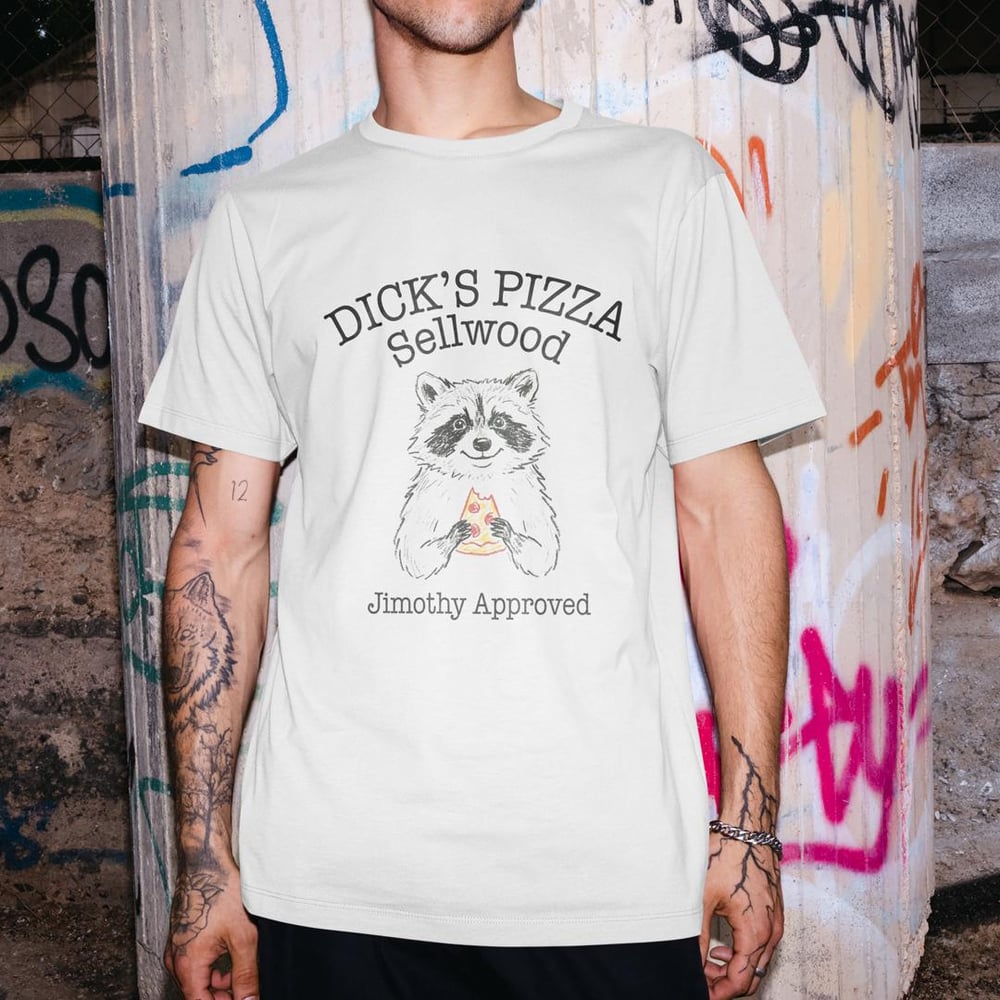 Jimothy Approves Tee
