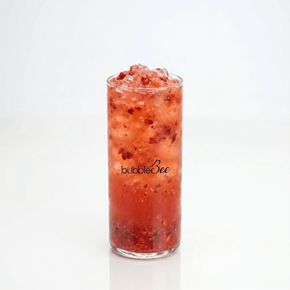 Seductive Strawberry