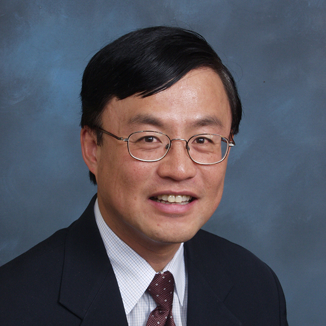 Dr. John Koo, MD Photo