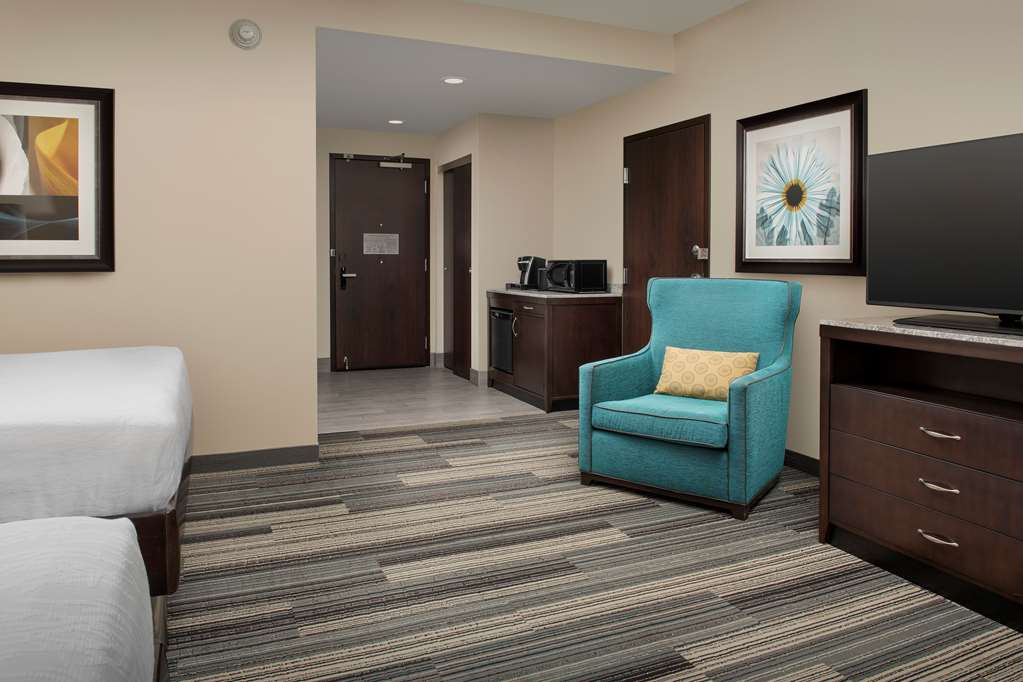 Hilton Garden Inn Murfreesboro Image