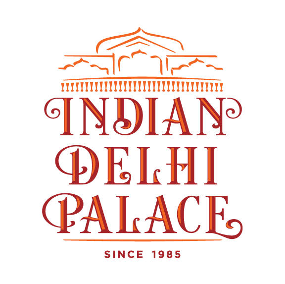 Indian Delhi Palace Photo