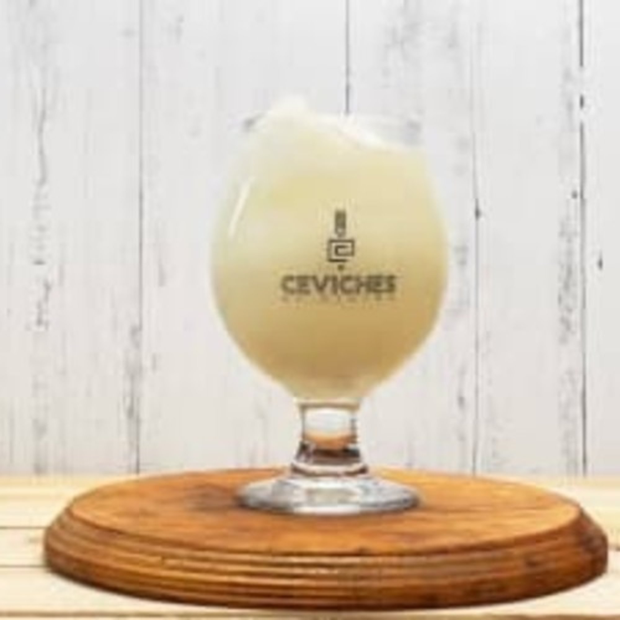 Homemade Lemonade