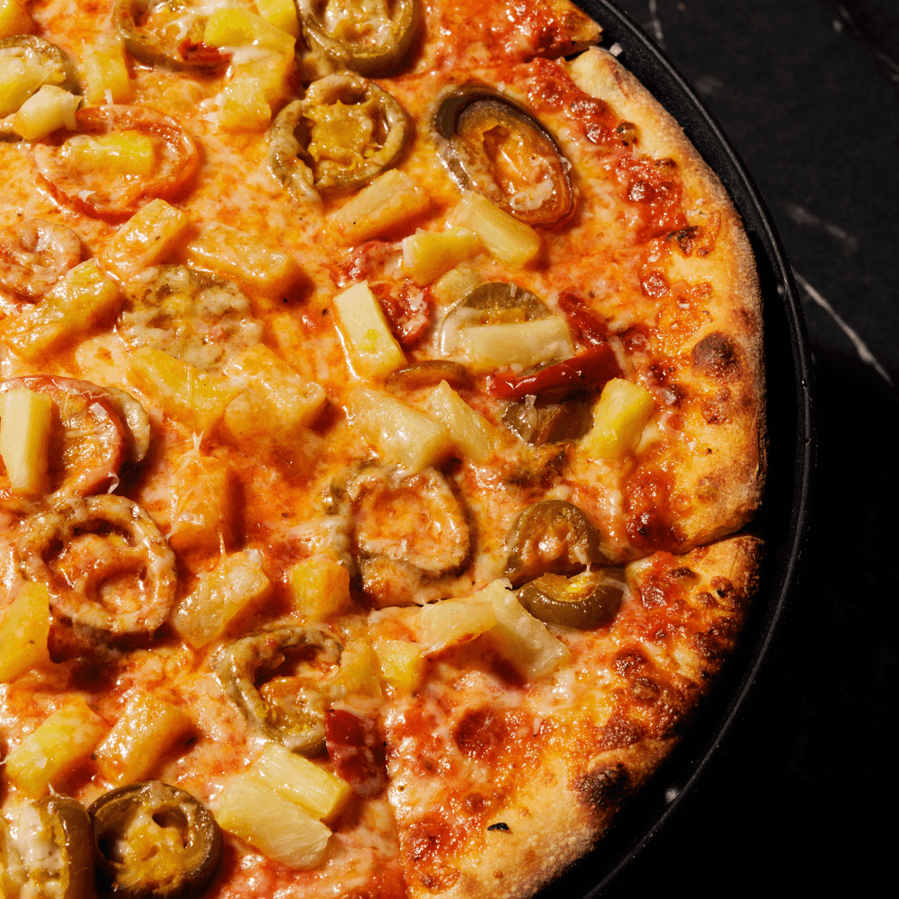 Spicy Pono Pie (Medium 14")