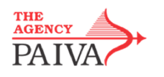 The Agency Paiva Logo