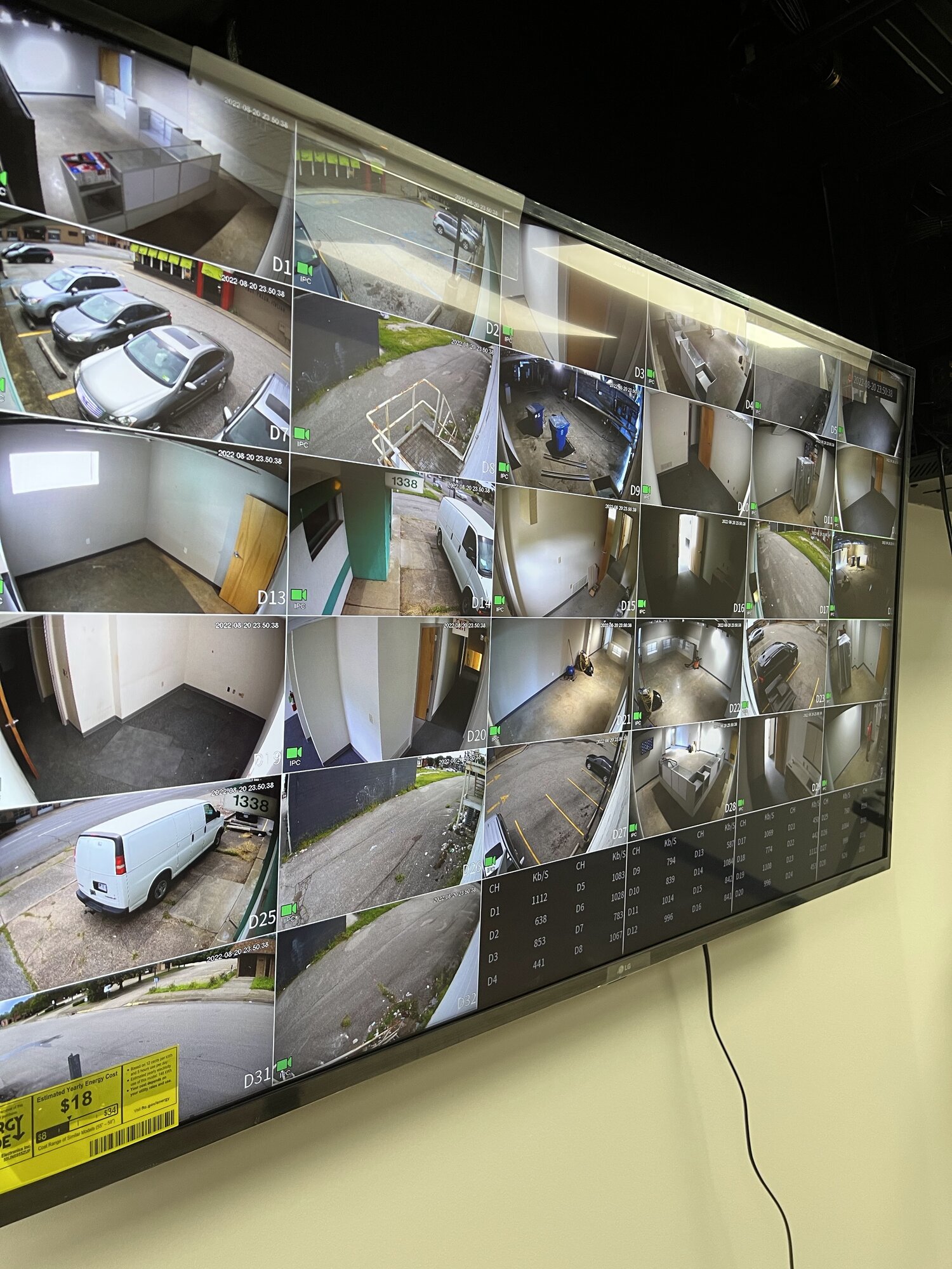 Elite Security Installation L.L.C Image