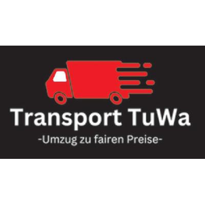 Logo von TuWa - Umzüge und Transport