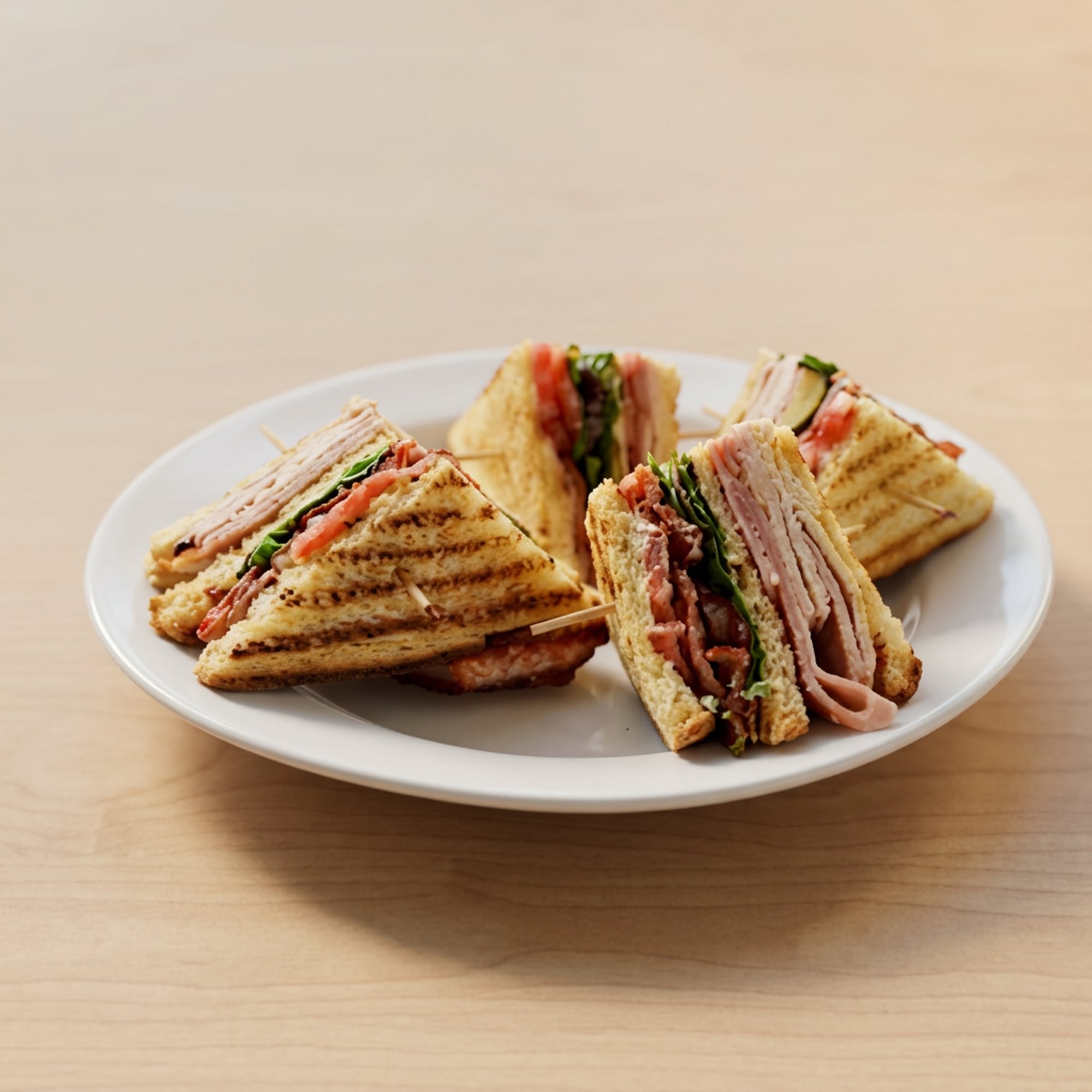Turkey Club