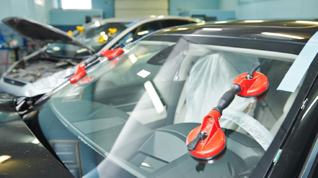 Winter Haven Auto Glass Image