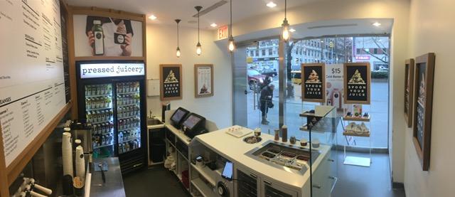 Images Pressed Juicery