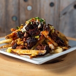 Stockyard Fries
