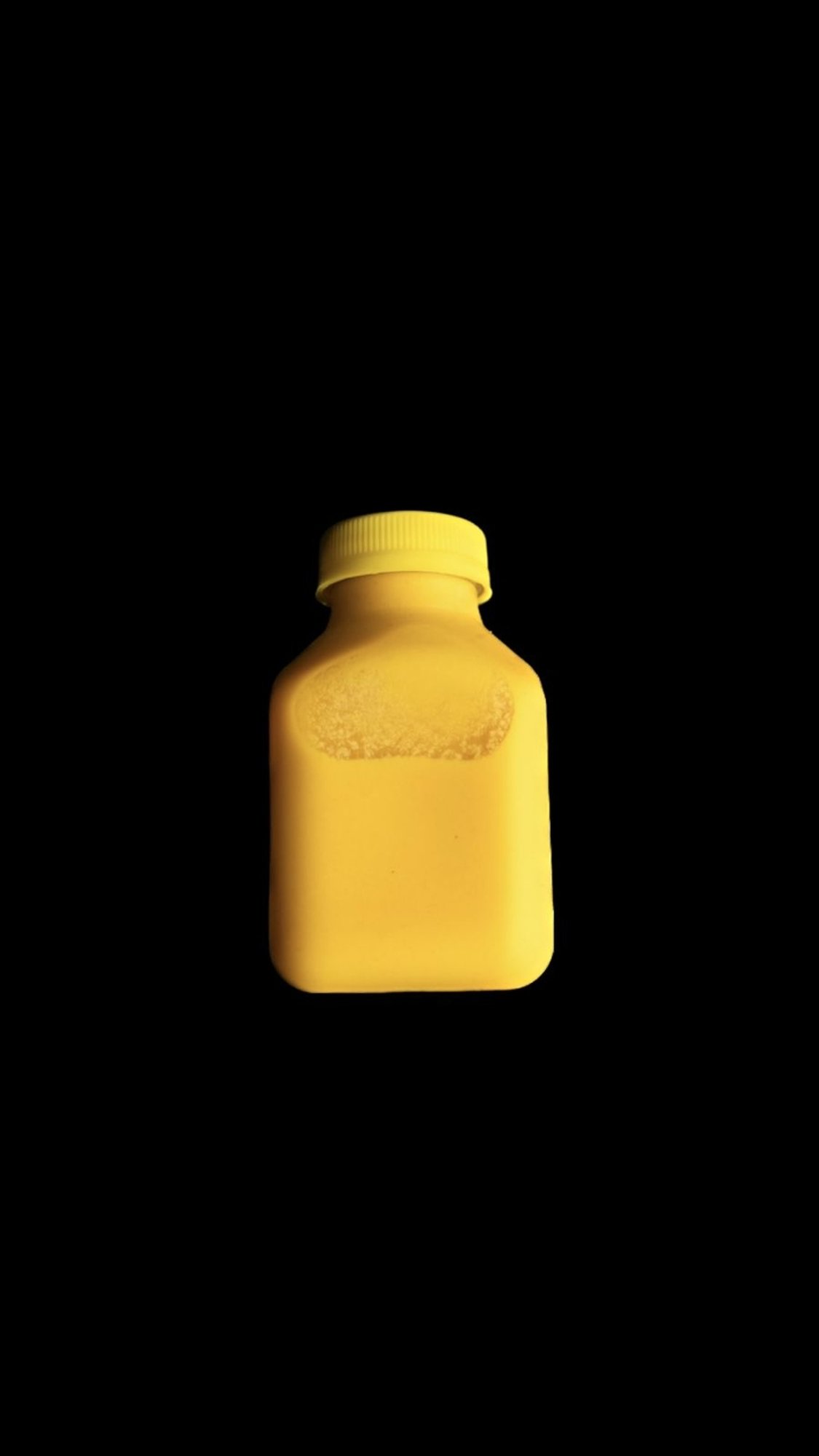 Mango Lassi (8oz)