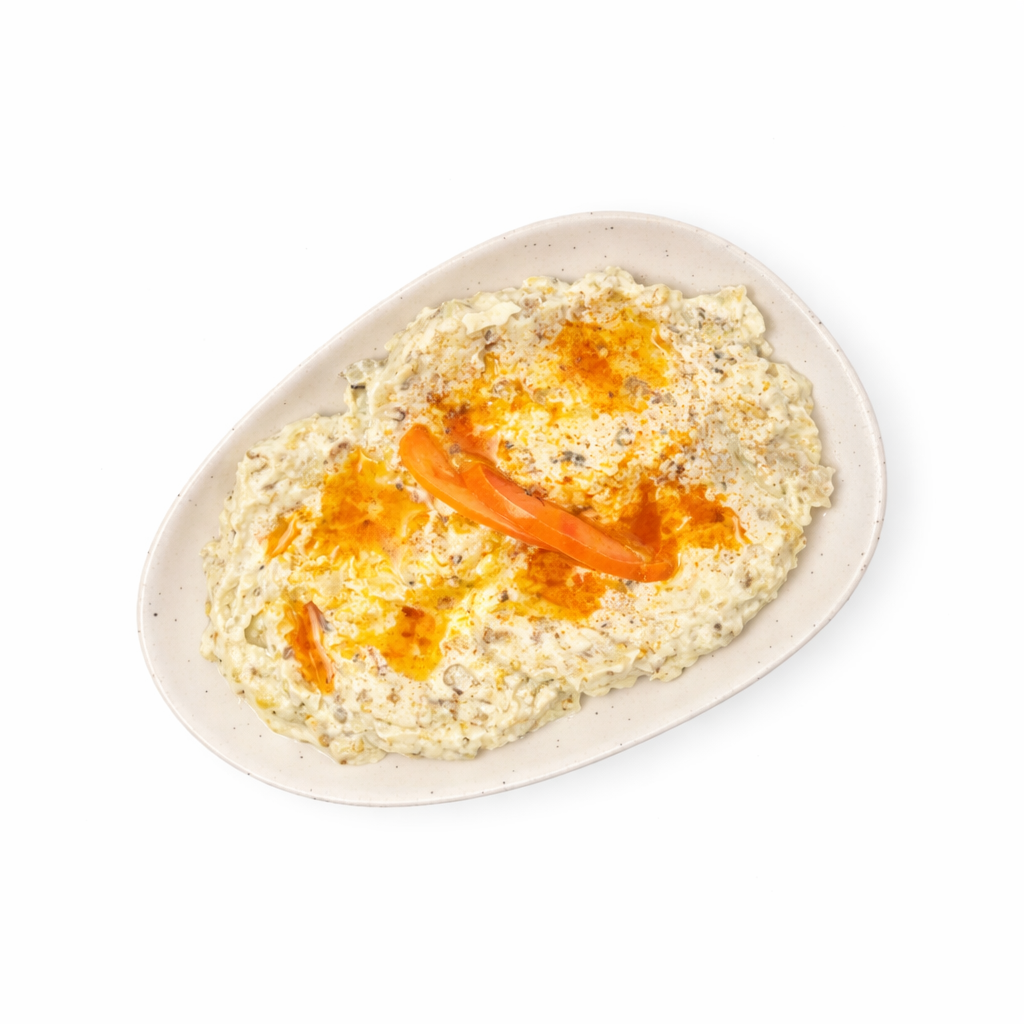 Babaghanoush