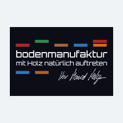 Logo von Bodenmanufaktur Metzger