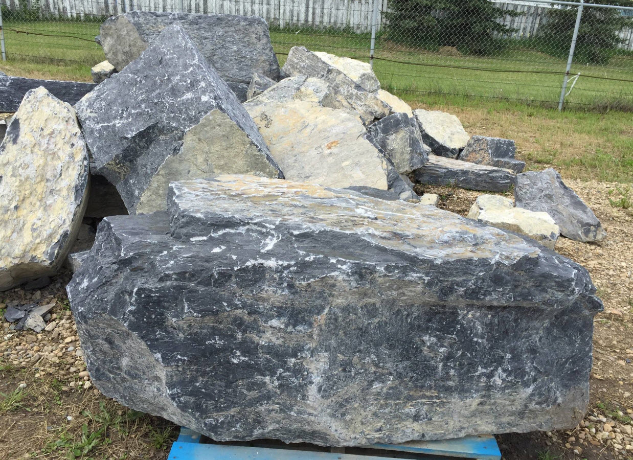 Images Bedrock Landscaping Supplies
