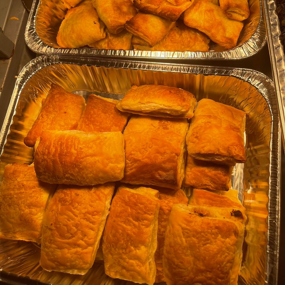 Haitian Patties (3)