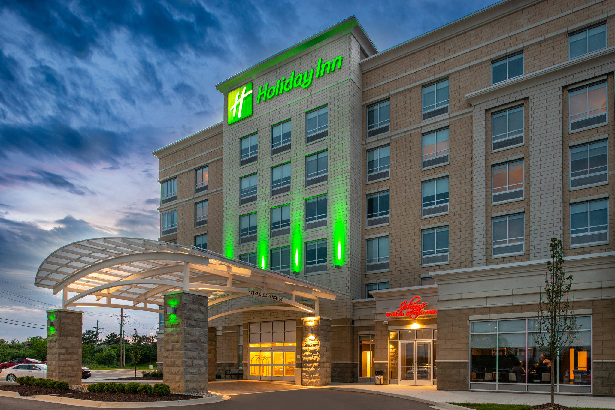 Holiday Inn Detroit Northwest - Livonia Photo