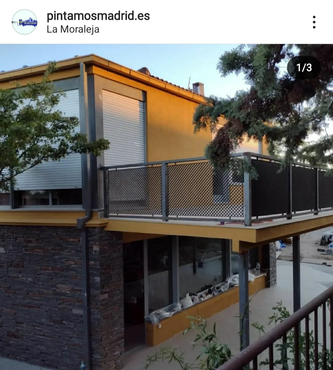Galería en miniatura
