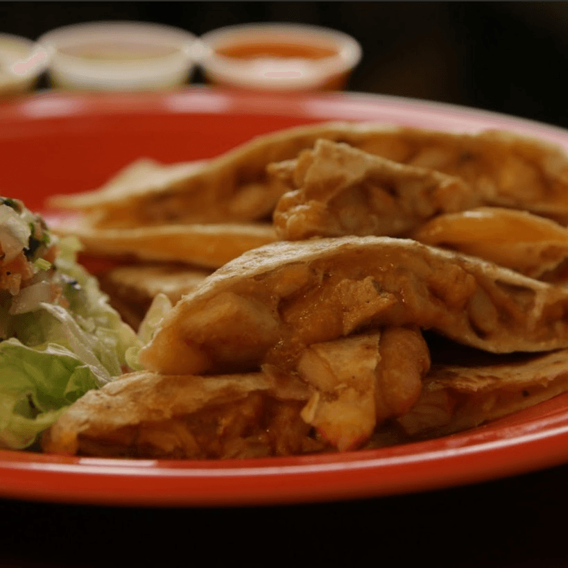 Regular Quesadilla