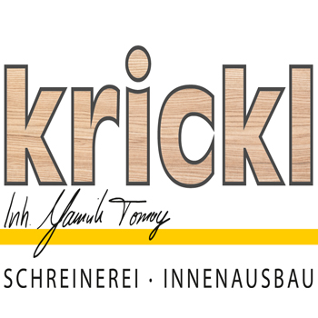 Logo von Manfred Krickl e.K. Inh. Yannik Tomay