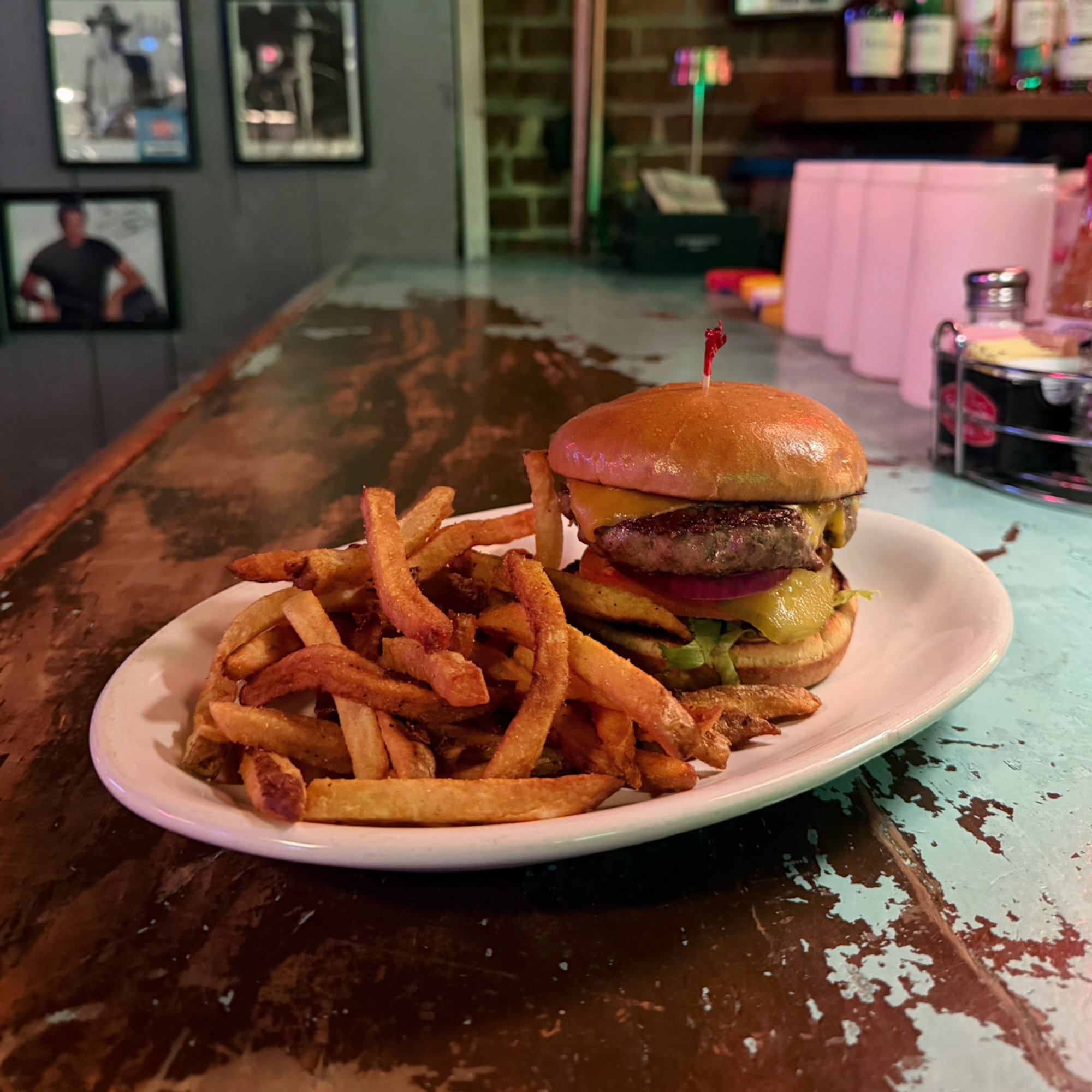 Better Burger