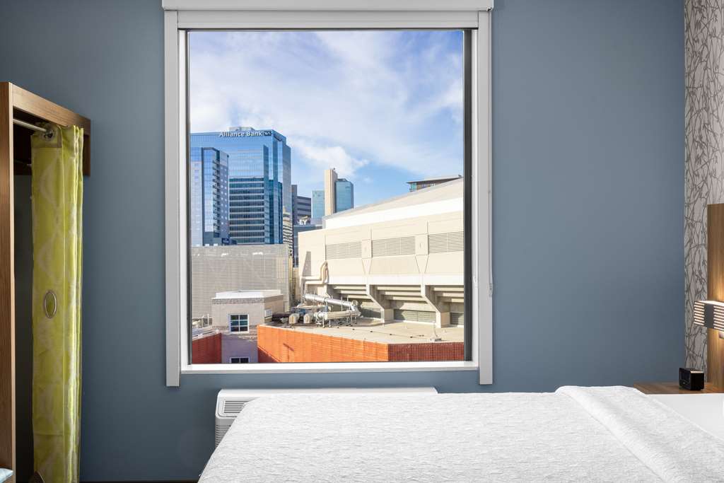 Home2 Suites by Hilton Phoenix Downtown Image