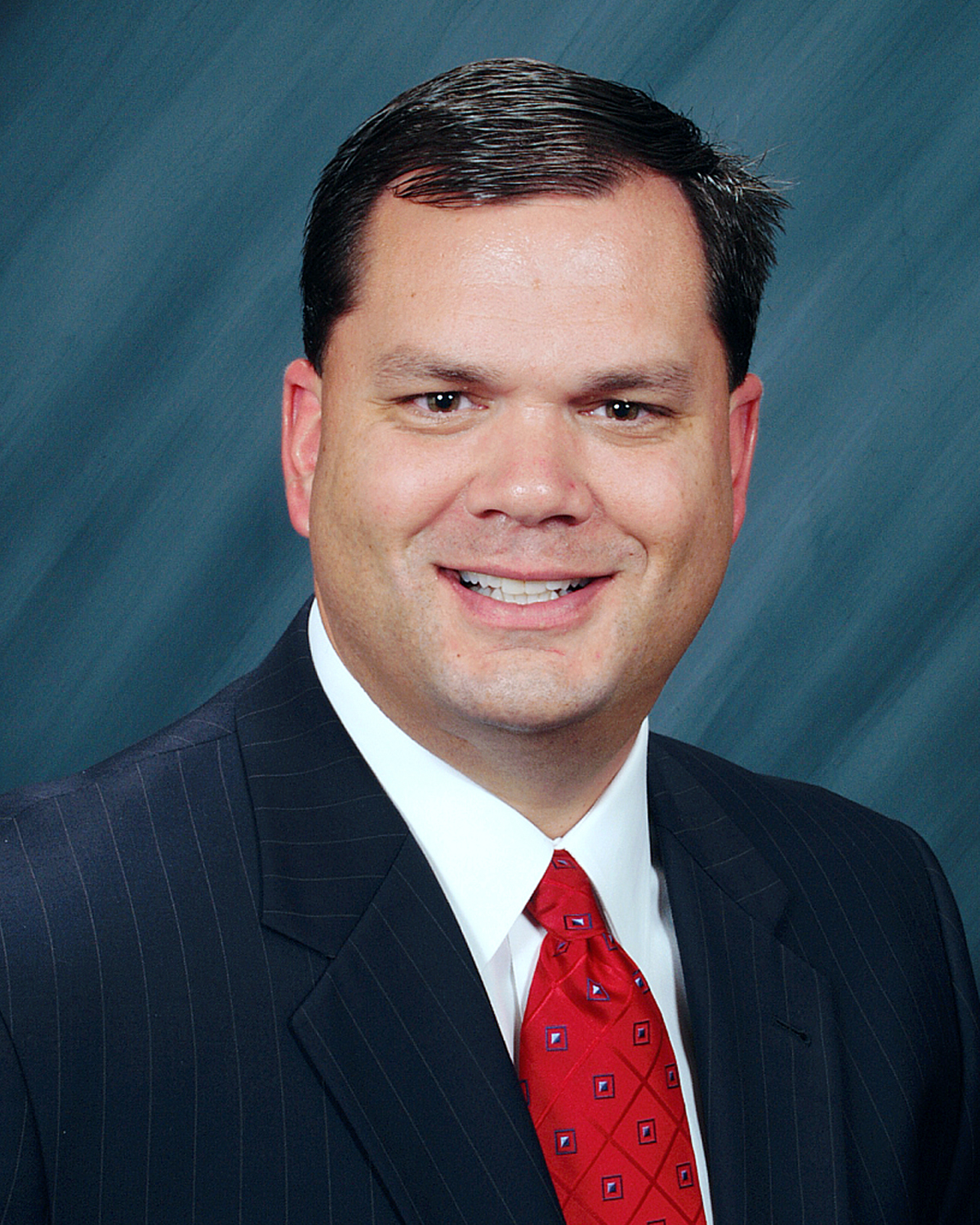 Paul Gronholz - Thrivent