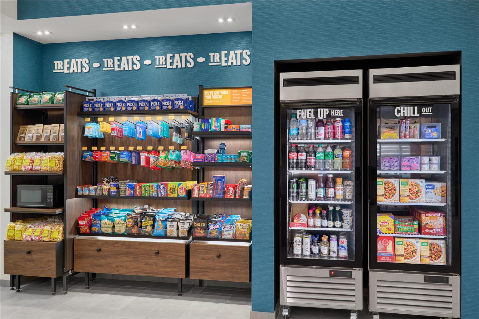 Hampton Inn by Hilton Lincoln Downtown Image