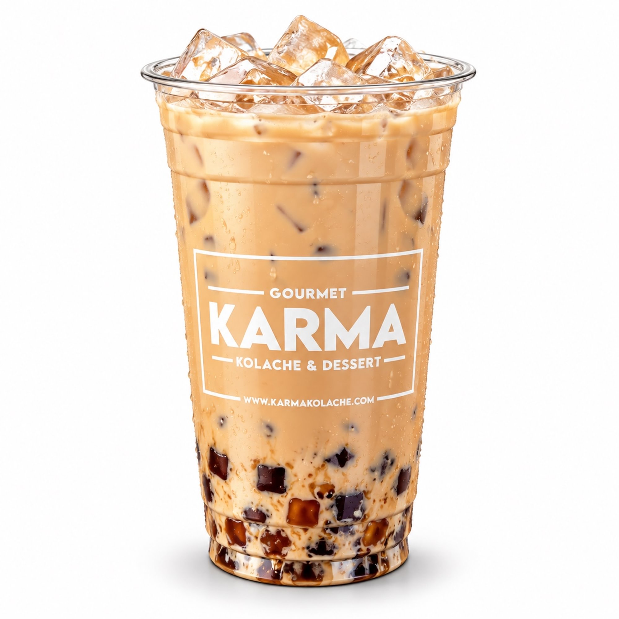 Classic Milk Tea