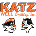Katz Well Drilling Logo