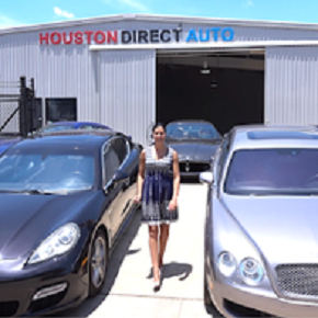 Houston Direct Auto Photo