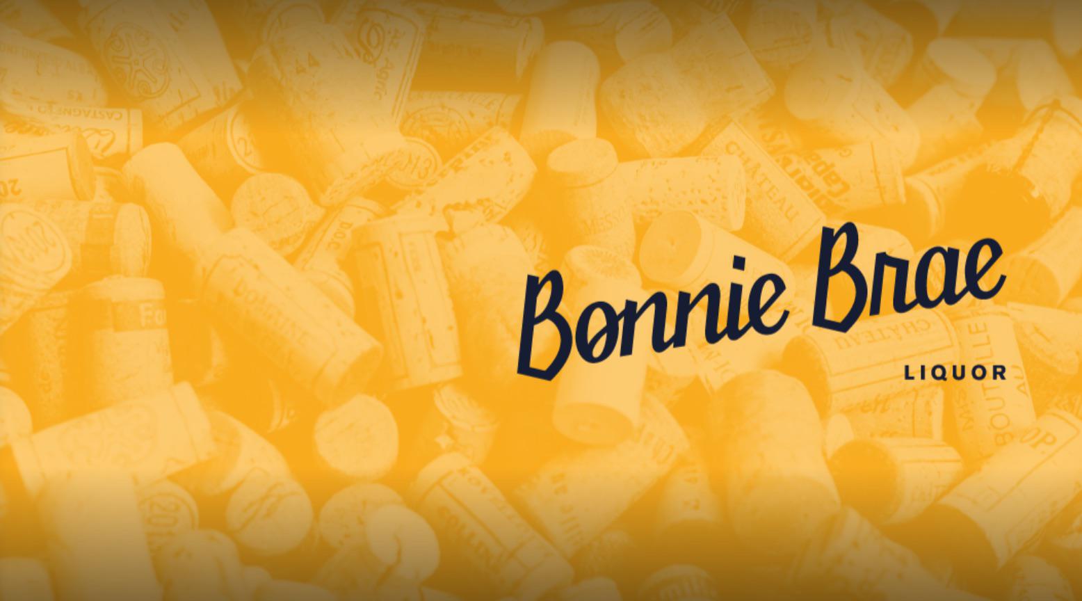 Bonnie Brae Liquor Photo