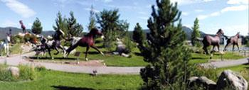 Images Best Western Plus Ruidoso Inn