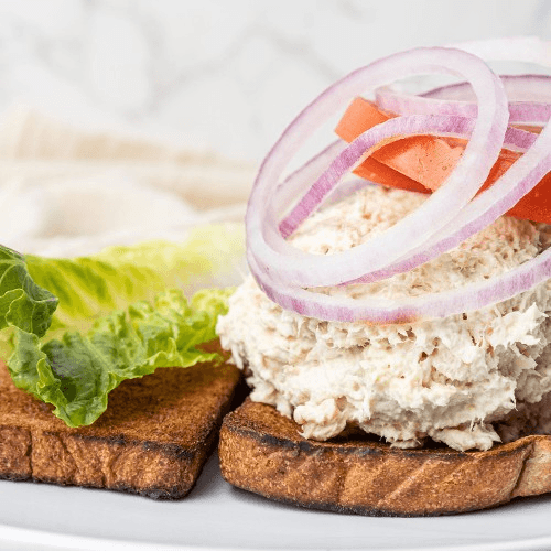 Tuna Salad