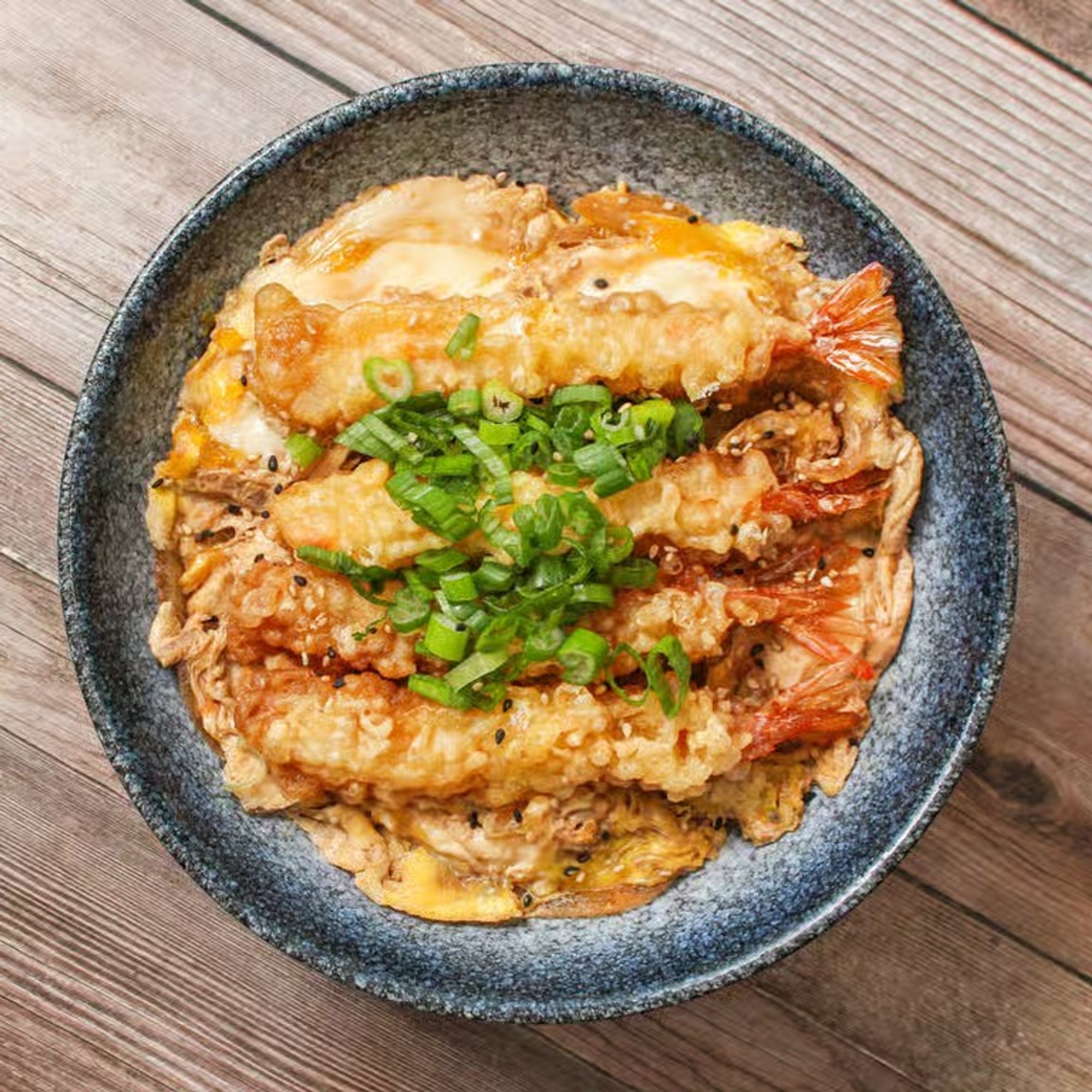 Ebikatsu Don