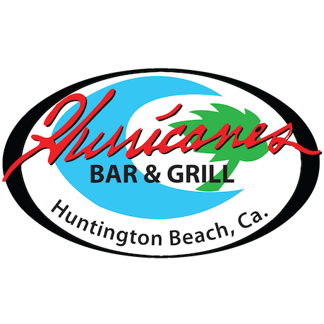 Hurricanes Bar & Grill Logo