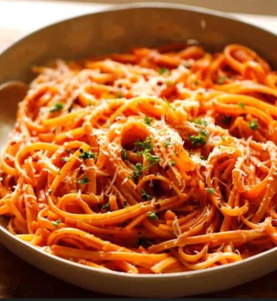 KIDS PASTA