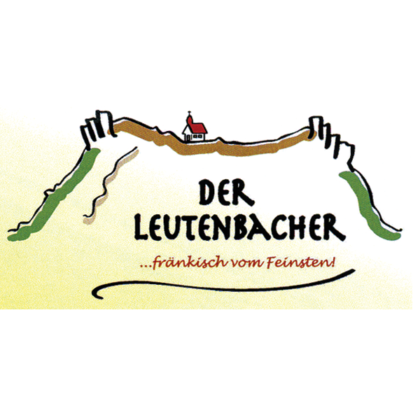 Logo von Der Leutenbacher Metzgerei und Feinkost