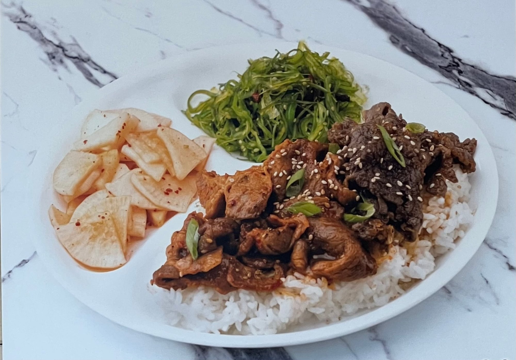 Banh Banh Dosirak