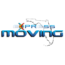 Express Moving & Storage USA