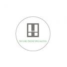 Secure Door Specialties, LLC Logo
