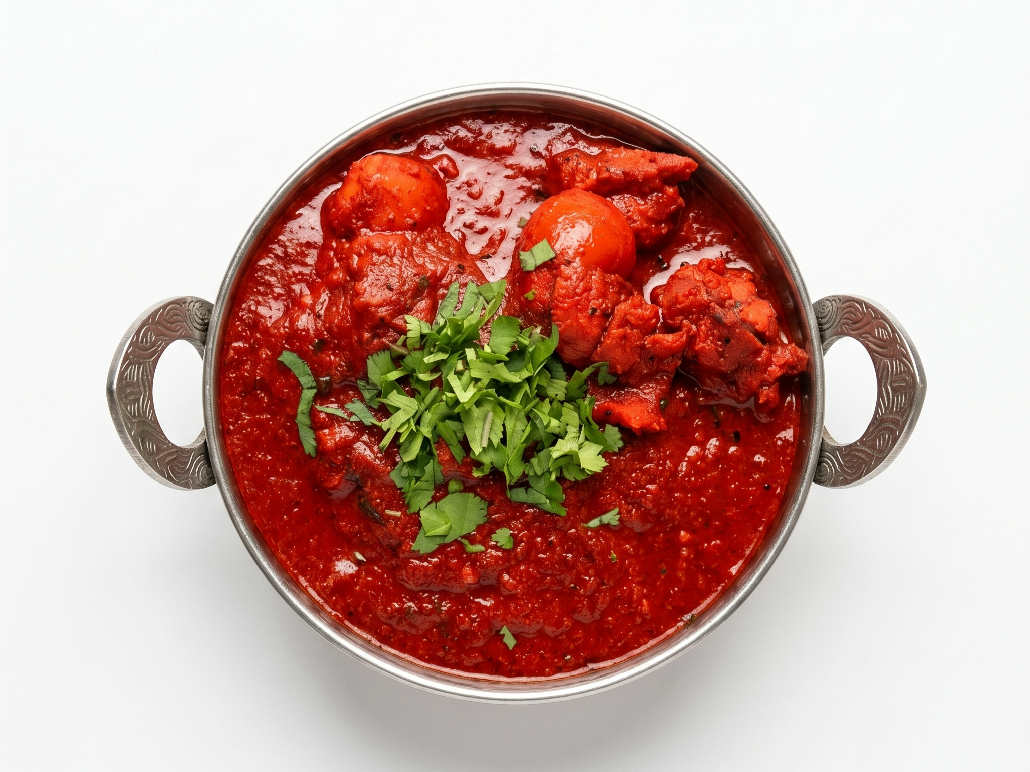 Chicken Vindaloo