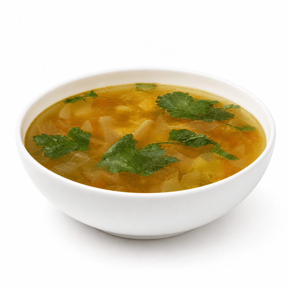 Vegetarian Soup