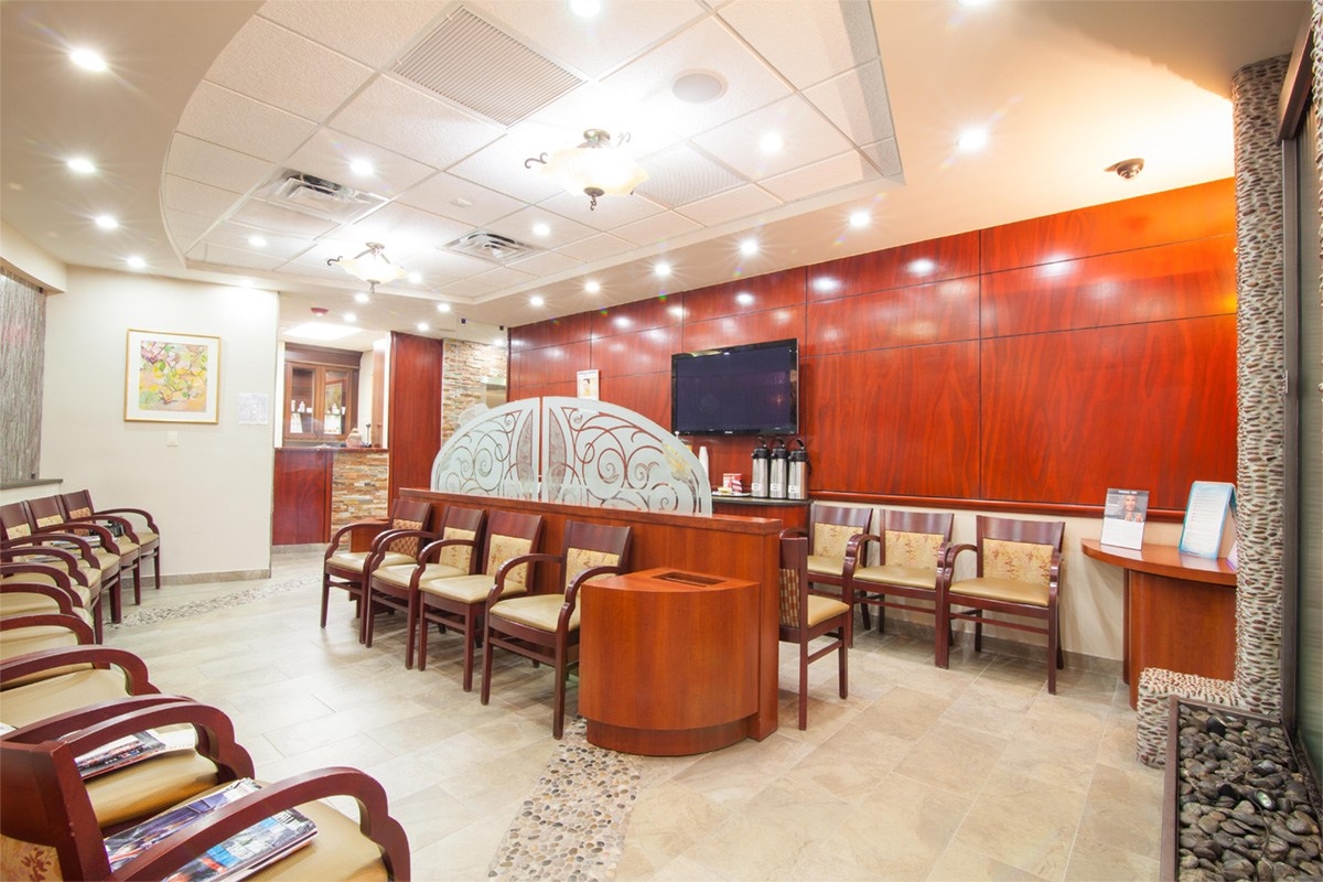 Miami Center for Dermatology Photo